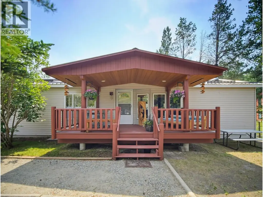 3760 Pineridge Drive, Kamloops